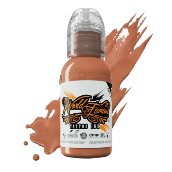 SALE!!! World Famous Ink - Van Gogh Tan