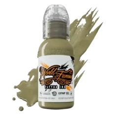 SALE!!! World Famous Ink - Jolly Green Giant