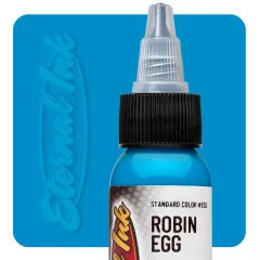 Eternal - Robin Egg