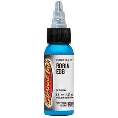Eternal - Robin Egg