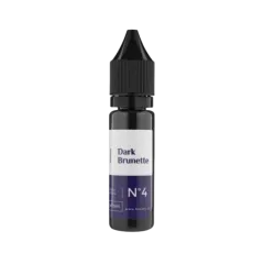 Акція!! Пігмент Hanafy №4 Dark Brunette (для брів)