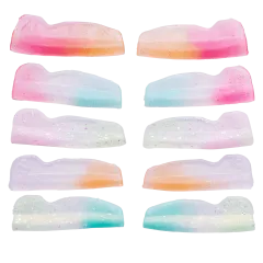 Валики для ламінування Chic Curl ZOLA