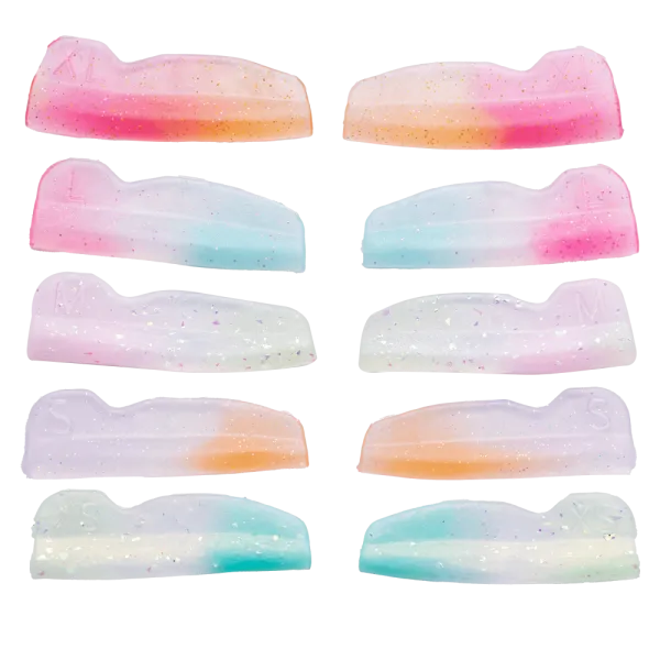 Валики для ламінування Chic Curl ZOLA