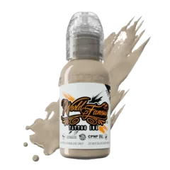 Розпродаж! Фарба World Famous Ink - Pony Lawson - Canvas