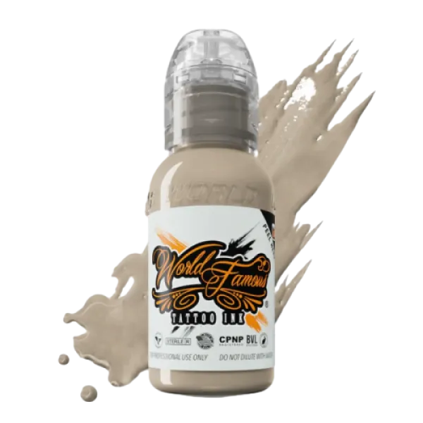 Розпродаж! Фарба World Famous Ink - Pony Lawson - Canvas