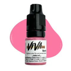 Pigment Viva ink Lips №2 Barbie