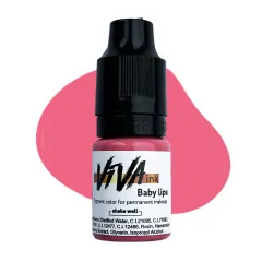 Pigment Viva ink Lips No. 5 Baby Lips