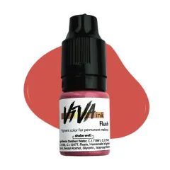 Пигмент Viva ink Lips № 8 Flush