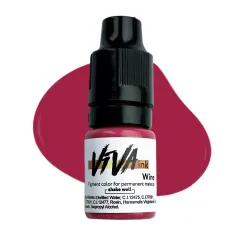 Пигмент Viva ink Lips № 10 Wine