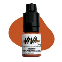 Пигмент Viva ink Corrector № 1 Orange