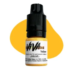 Пигмент Viva ink Corrector № 3 Yellow