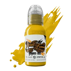 Распродажа! Краска World Famous Ink - JENNA KERR BAROQUE - ORNATE ROCOCO