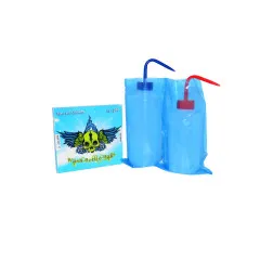 Protective bags for battle 250 and 500 ml
