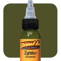 Фарба Eternal Zombie Colors - Gangrene РОЗПРОДАЖ