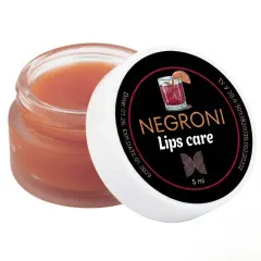 Бальзам для губ NEGRONI Klever Beauty 5 мл