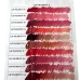 Hybrid pigment Leader LIP PIGMENT X2