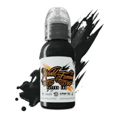 Распродажа! Краска World Famous Ink - DAMIAN GORSKI SINFUL SPRING - Rotten Lust