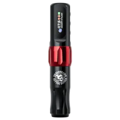 Тату машинка Dragonhawk Atom2 WQP-078