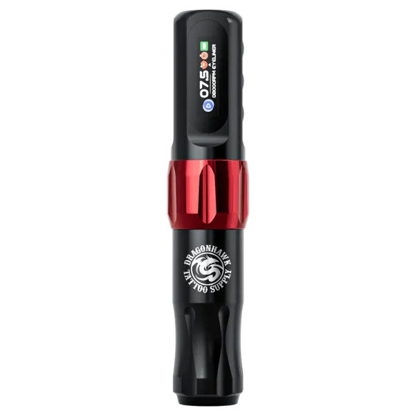 Тату машинка Dragonhawk Atom2 WQP-078