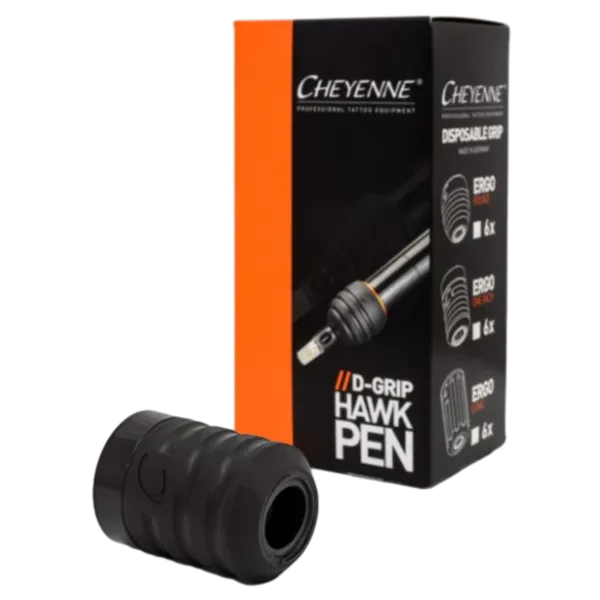 Одноразовий тримач Cheyenne Hawk Pen ERGO One Inch