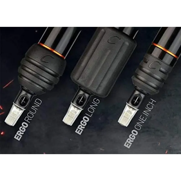 Одноразовий тримач Cheyenne Hawk Pen ERGO ROUND