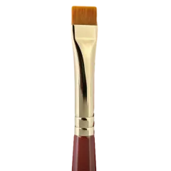 Пензлик прямий №1 TREND