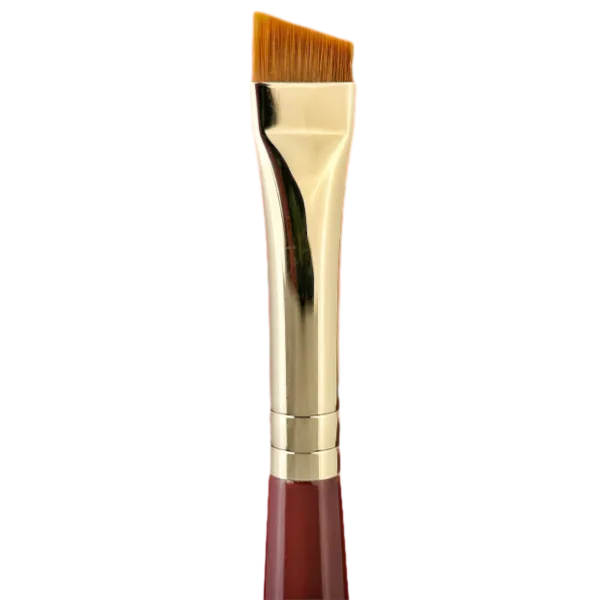 Пензлик скошений №2 TREND