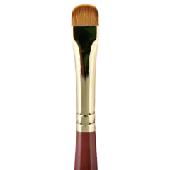 Пензлик округлий №3 TREND