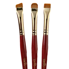 Пензлик округлий №3 TREND