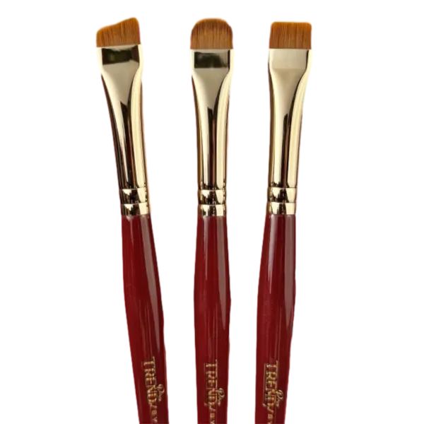 Пензлик округлий №3 TREND