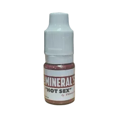 Пігмент для губ HOT SEX The Mineral