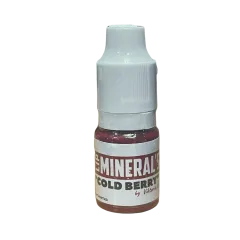 Пігмент для губ COLD BERRY The Mineral