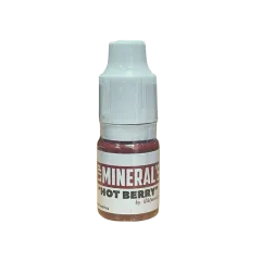 Пігмент для губ HOT BERRY The Mineral