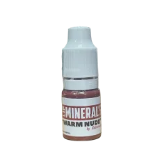 Пігмент для губ WARM NUDE The Mineral