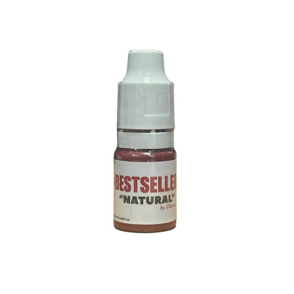 Пігмент для губ NATURAL The Mineral