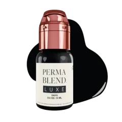 Распродажа! Пигмент для татуажа Perma Blend Luxe - Onyx