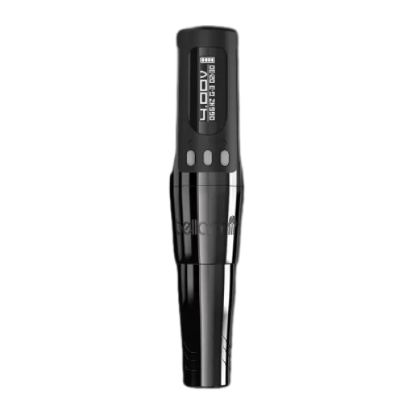 Машинка BELLAR Air Black Stealth 2.1