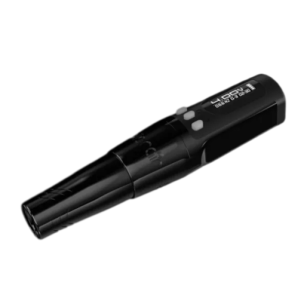 Машинка BELLAR Air Black Stealth 2.1