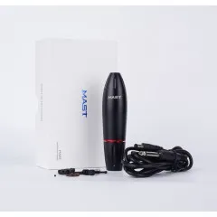 Tattoo machine Mast WQ102