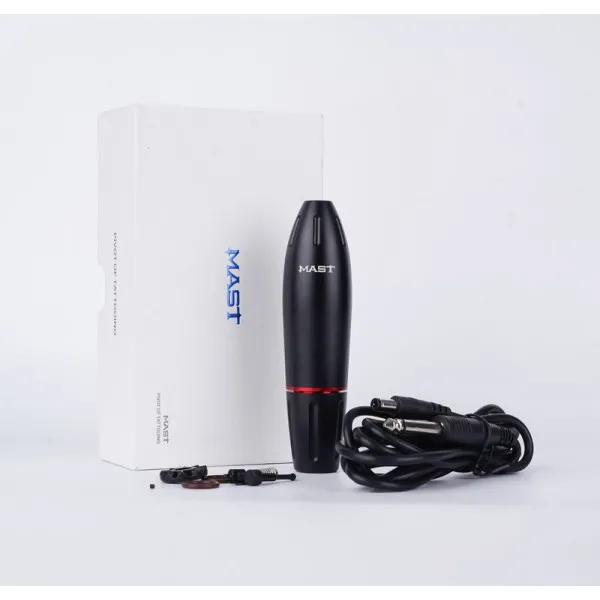 Тату машинка Mast WQ102