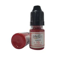 Пигмент Magic Cosmetic Lip №10 Orange (для губ)