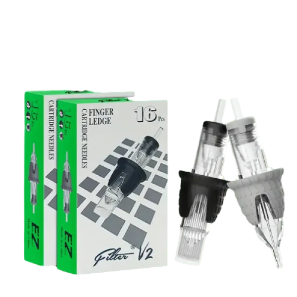 Cartridges EZ Filter V2 1214RS