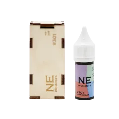 Pigment NE Pigments No. 301 Brown for eyelids
