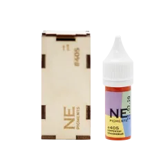 Pigment NE Pigments Corrector No. 405 Orange