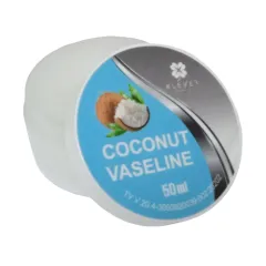 Vaseline Coconut Klever beauty