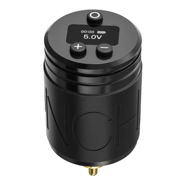 CHAMPION Wireless Power Supply