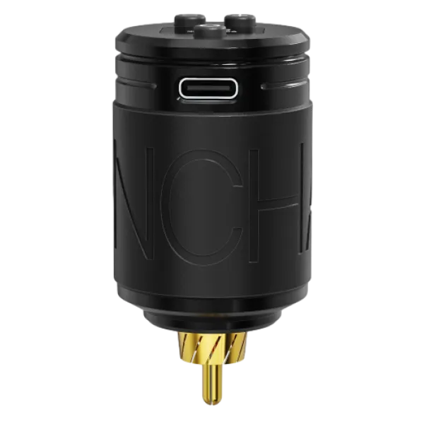 CHAMPION Wireless Power Supply