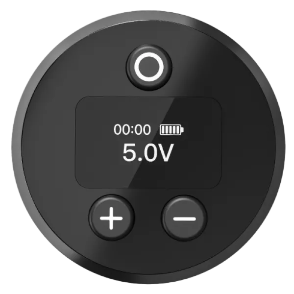 CHAMPION Wireless Power Supply