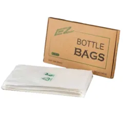 Защитные пакеты на спрей батл EZ Bottle bags (ЭКО)