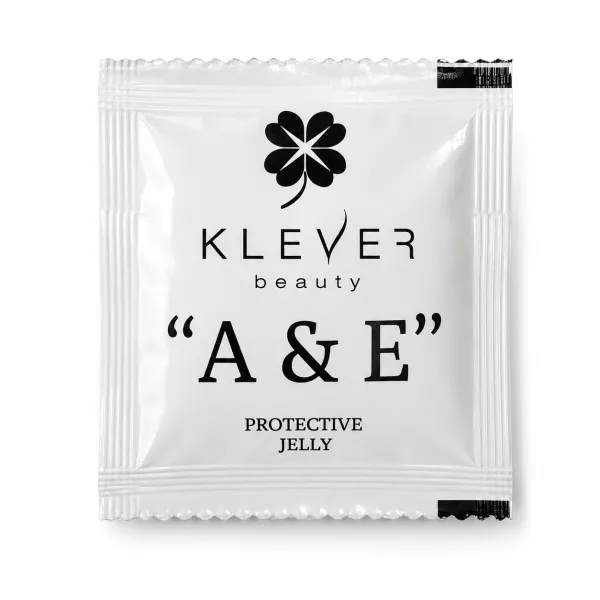 Klever Beauty Vaseline with Vitamins A&E